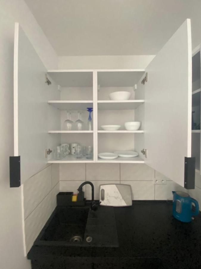 Apartamenty Zatorze Лешно Экстерьер фото