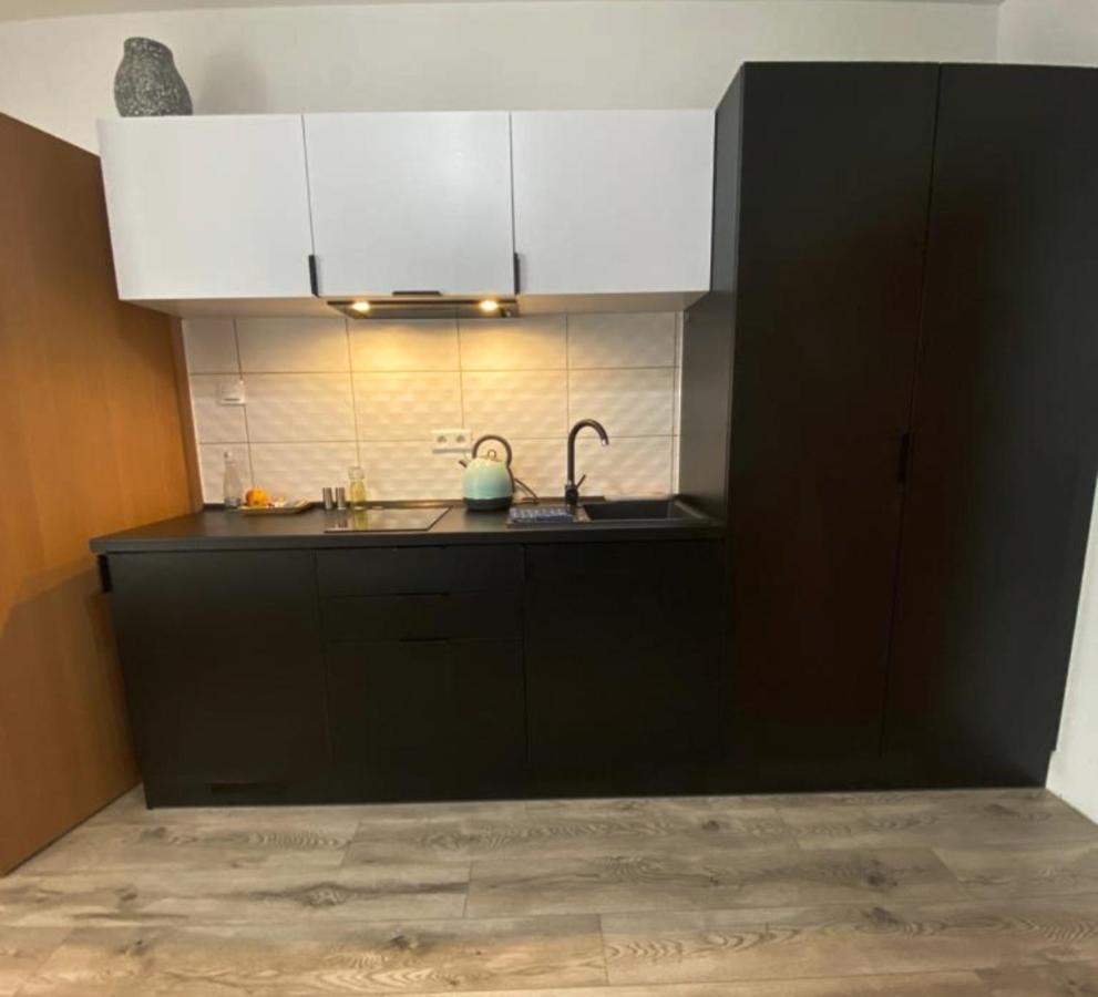 Apartamenty Zatorze Лешно Экстерьер фото